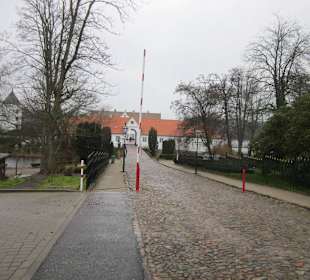 Schloss Glücksburg