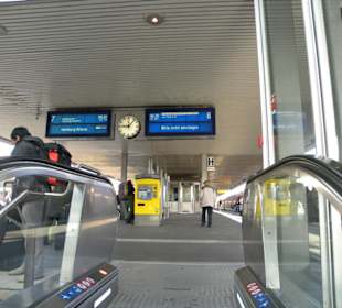 Hannover Hauptbahnhof
