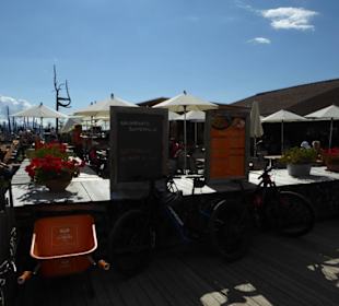 Plose Restaurant La Finestra