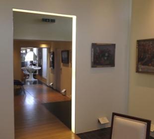 Erlebniszentrum von Villeroy & Boch