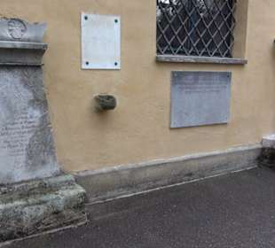 Pfarrkirche St.Sylvester