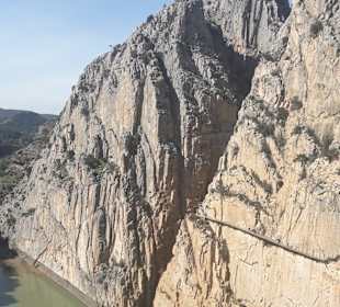 Caminito del Rey