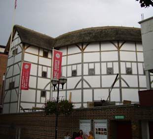Globe Theater