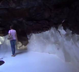 Fundacion Cesar Manrique