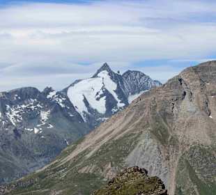 Wandern Heiligenblut
