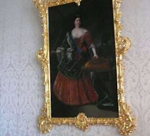 Ausflug in St. Petersburg