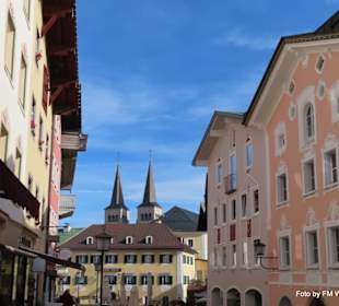 Altstadt