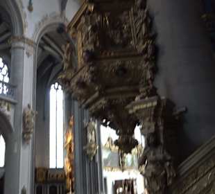 St. Mariä Himmelfahrt