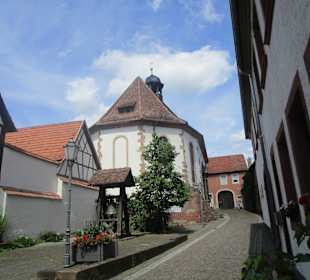 Stadtrundgang Bad Bergzabern