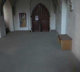 St. Anna-Münster Altheim