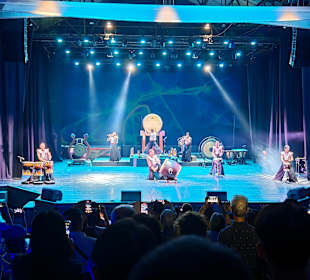 Ten Drum Cultural Village