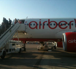 Mein Lieblings Flieger