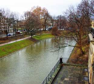 Der kleine See 