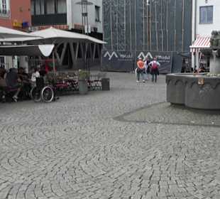 Fischmarkt