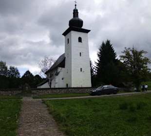 Kirche des Heiligen Martin