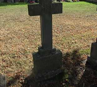 Kriegsgräber Denkmal Eutingen im Gäu
