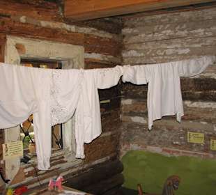 Muzeum Górali i Zbójników - RABKA ZDRÓJ