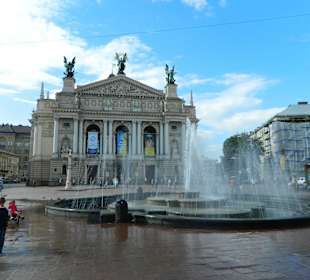 Opera Lwowska