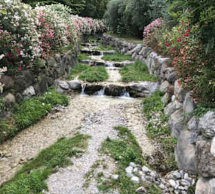 Wandern Limone