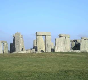 Stonehenge