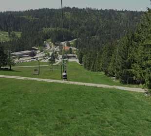 Skistadion Ruhestein