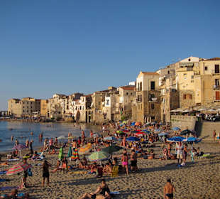 Cefalu