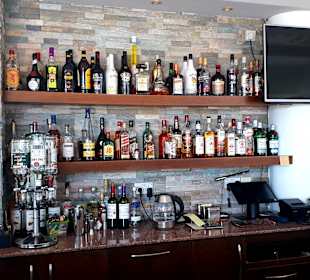 Lobby Cafe & Bar
