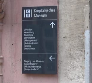 Kurpfälzisches Museum