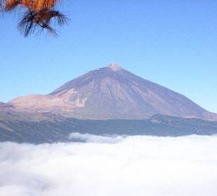 Teide
