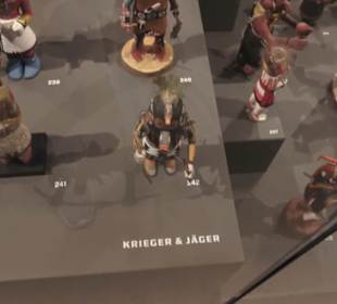 Nordamerika Native Museum