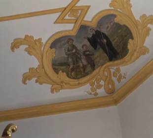 Pfarrkirche St. Sola Kösingen