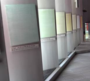 Klaus von Flüe Kirche