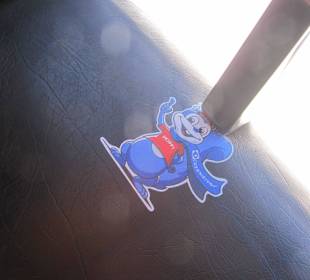 Jankulakowski Wierch - krzesełko