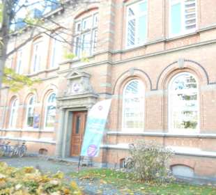 Shoppingcenter Hamburger Meile