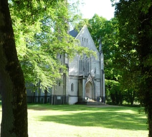 Kirche Kröchlendorff