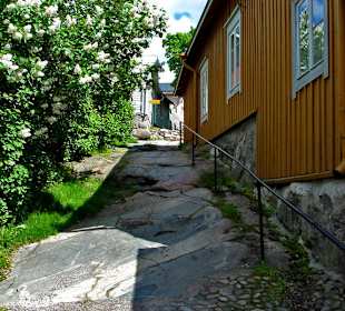 Старый город