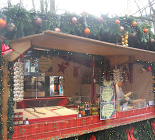 Weihnachtsmarkt Baden-Baden