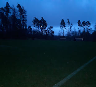  Sportheim am Sportplatz Vogelkopf