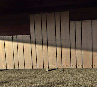 Aussegnungshalle Altheim