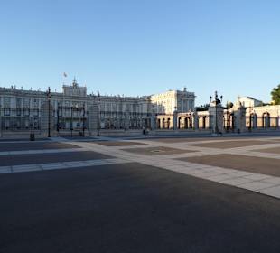 Palacio Real