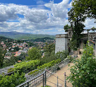 Schloß Wernigerode