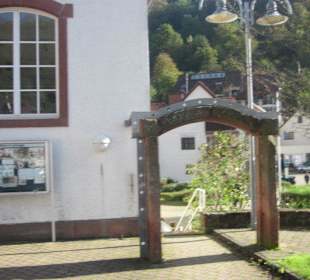 Bürstenbindermuseum