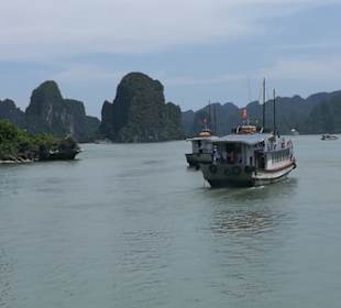 Halong Bay