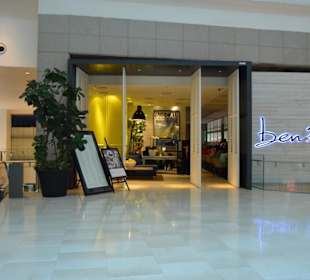 Shoppingcenter Pavilion