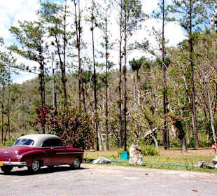 Valle de Vinales