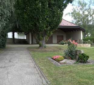Friedhof Breitenholz