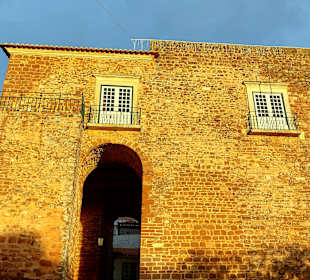 Stadtrundgang Silves