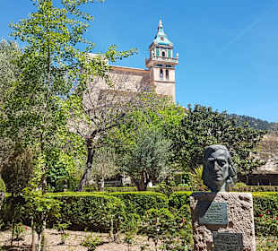Altstadt Valldemosa/Valldemossa