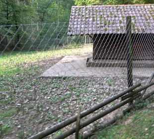 Altwege Rundwanderung Bebenhausen