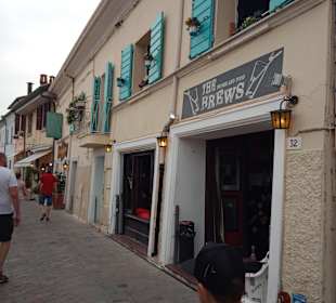 Stadtrundgang Cesenatico